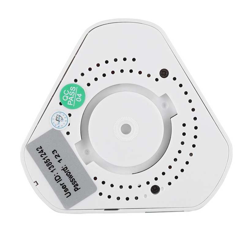 Home Auto Virtual IP Camera IR Camera Waterproof for Baby Elder Home Protection Security Camera
