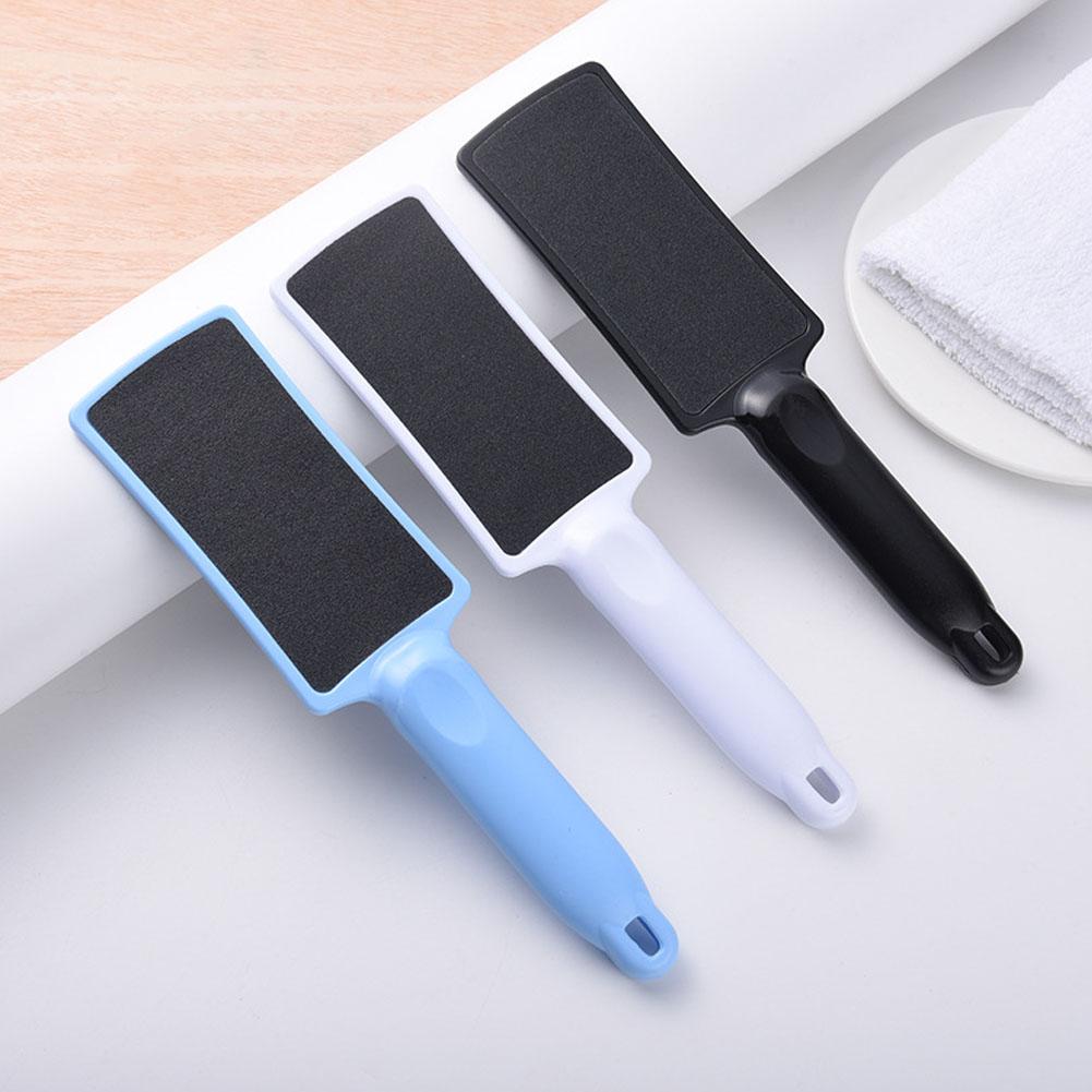 Foot Rasp Dead Skin Callus Remover Exfoliating Pedicure Foot Care Tool