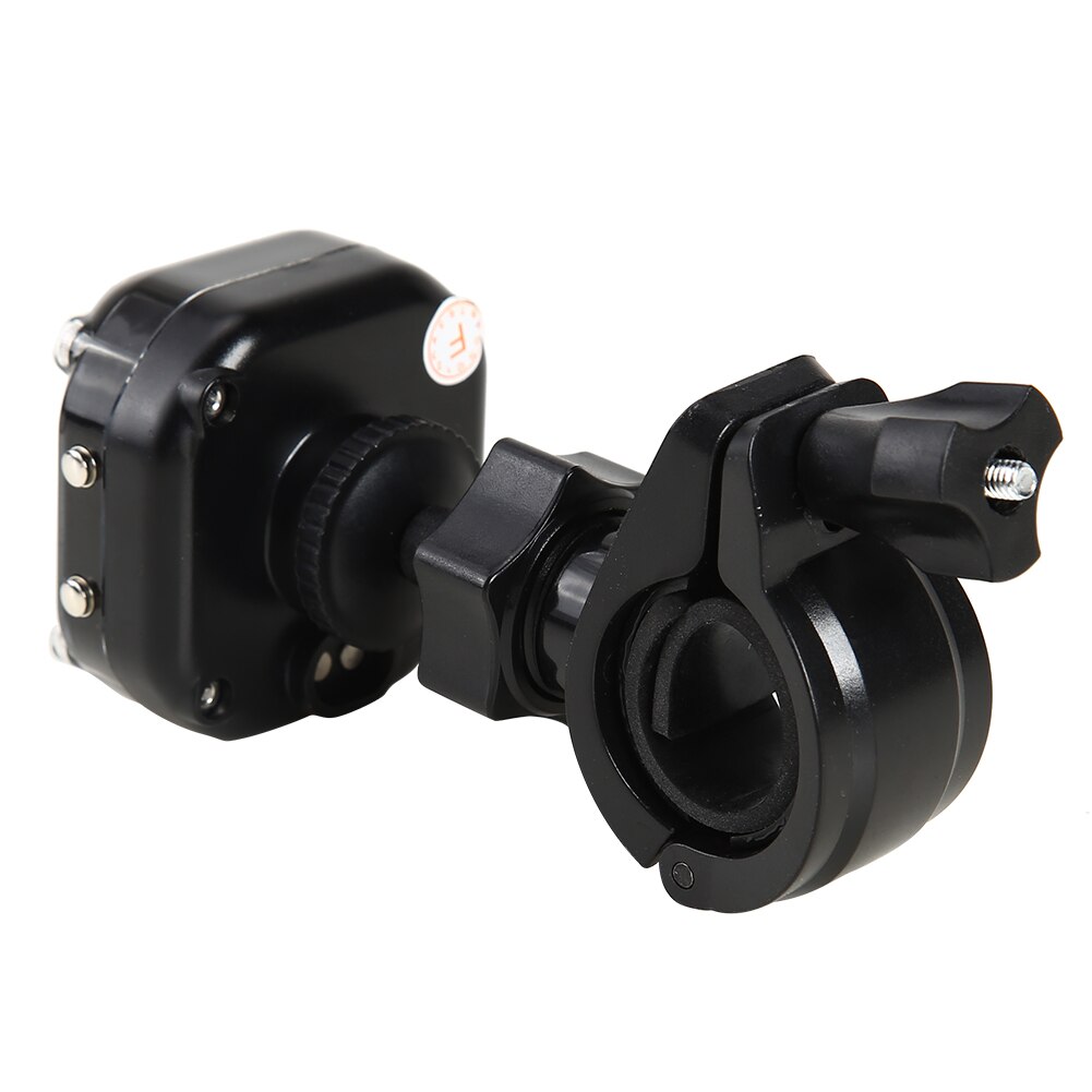 Solar TPMS with Time Display IP65 Tire Pressure Monitoring System Unique Parts Portable Car Ornaments for Motorcycle