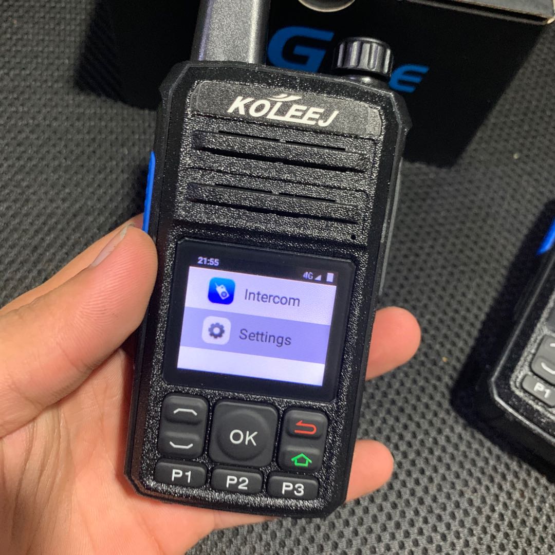 4g wcdma sim zello radio wifi gps bluetooth walkie walkie