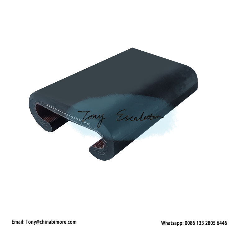 Roltrap Leuning Band Riem Grf Voor Hitachi Roltrap Onderdelen