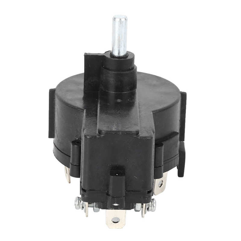 12V24V Electric Motor Speed Switch Electric Motor Outboard Electric Trolling Motor Switch Boat Accessories