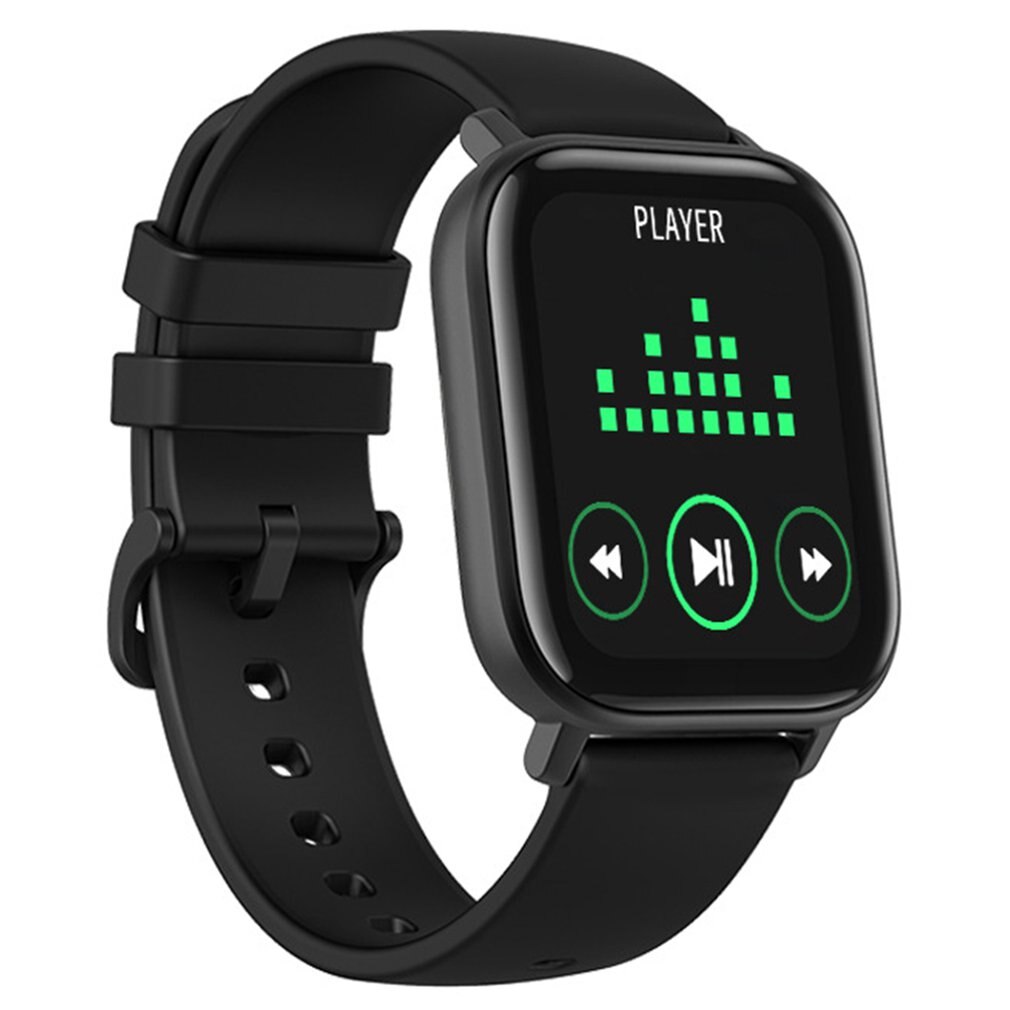 P8 Clever Uhr Sport Ip67 Wasserdichte Uhr Uhr Und Andere Sport Modi Anzeige Smartwatch Clever Armbinde