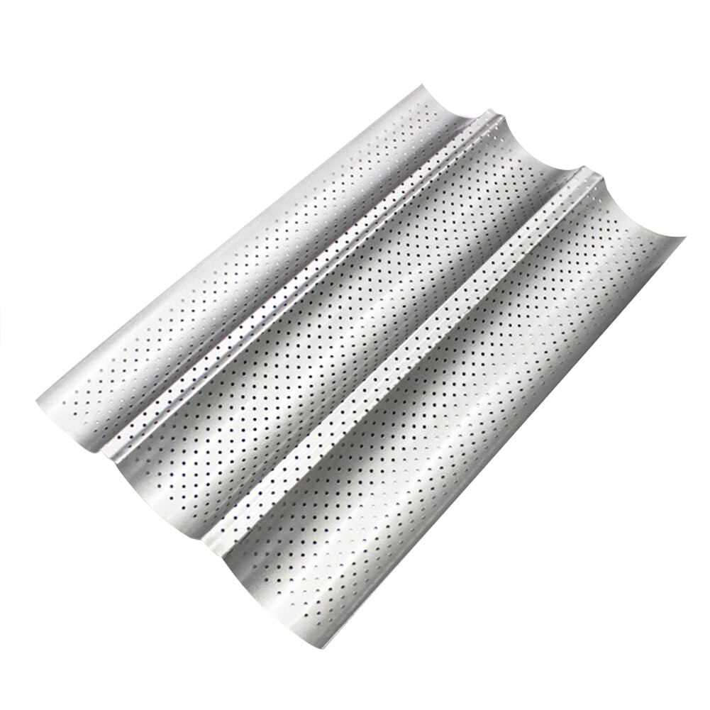 Carbon Staal Brood Pan Mold Toast Brood Cake Tray Bakvormen Non-stick Bakken Tool Voor Huishoudelijke Keuken Benodigdheden