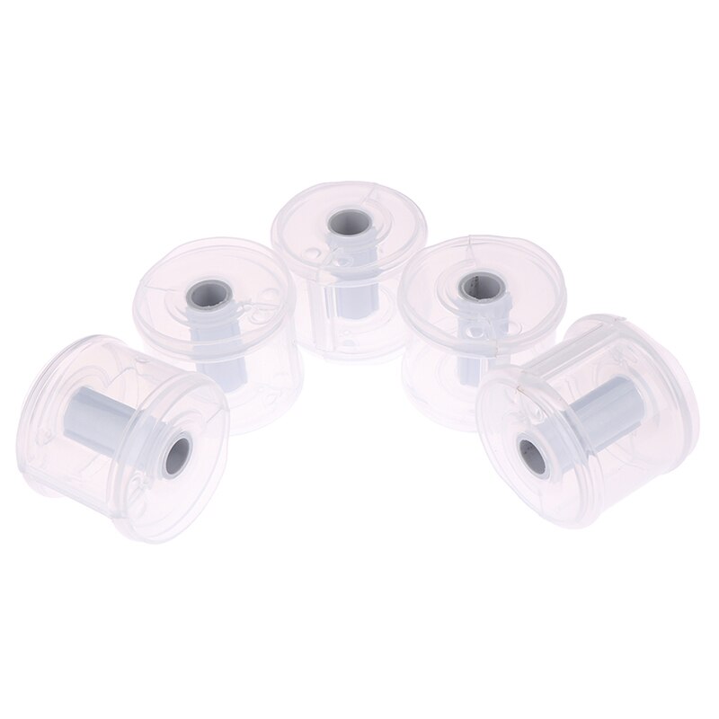 Simple Stationery Masking Tape Cutter Office Supplies Transparent Tape Holder Diy Tape Peripheral Tool Office Tape Dispenser