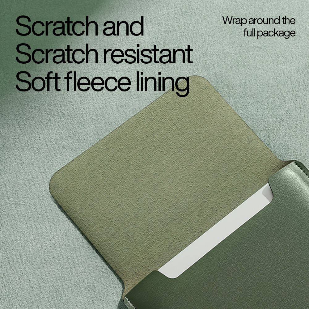 SmartDeviL Laptoptas 11 12 16 inch voor MacBook Air Pro Matebook Computerpakket Innerlijke galblaas 13 14 inch voor iPad-laptop