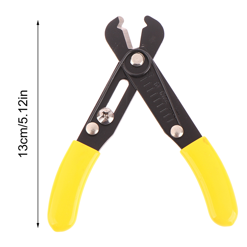 1 szt. Szczypce robić łańcuszka robić torebek Łańcuch robić rozdzielacza Regulowane narzędzie robić wycinania Demontaż i skracanie artefaktów Akcesoria robić toreb rozdzielających