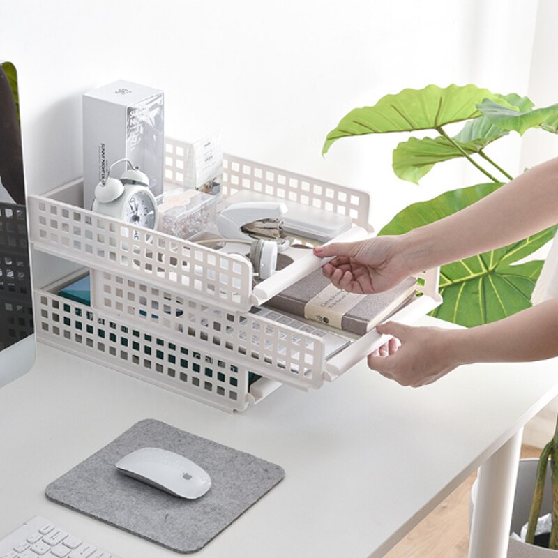 Closet Organizer Drawer Clothes Organizer Rack Shelf Storage Holder Rack for Pants Skirt Partition Wardrobe Clothes Organizer