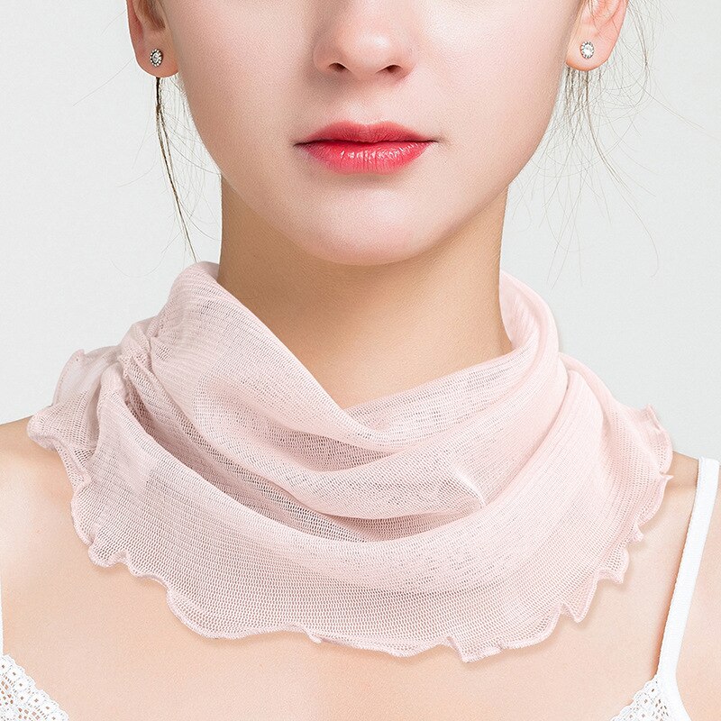 Verano de las mujeres bufanda delgada chales y boleros lady sólido hijab femenino estolas de cachemir largo pashmina pañuelo rojo: Beige