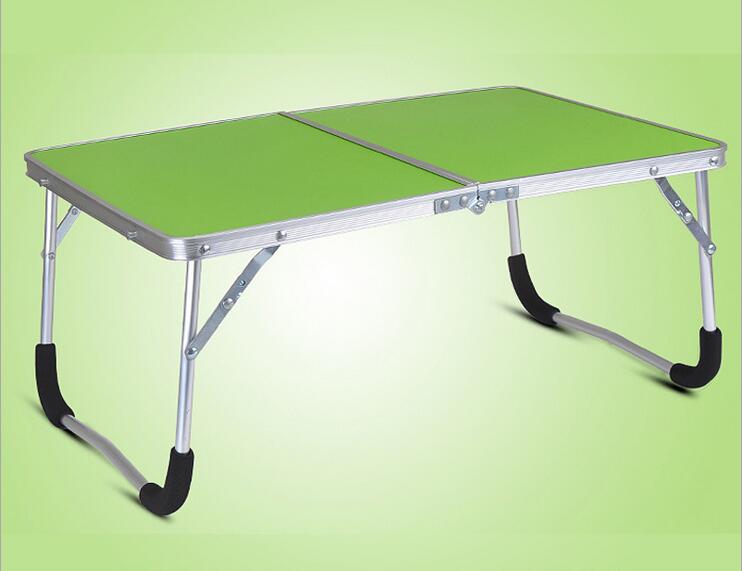 62*42*27cm bærbar skridsikker seng tablet pc skrivebord foldbar bærbar skrivebord