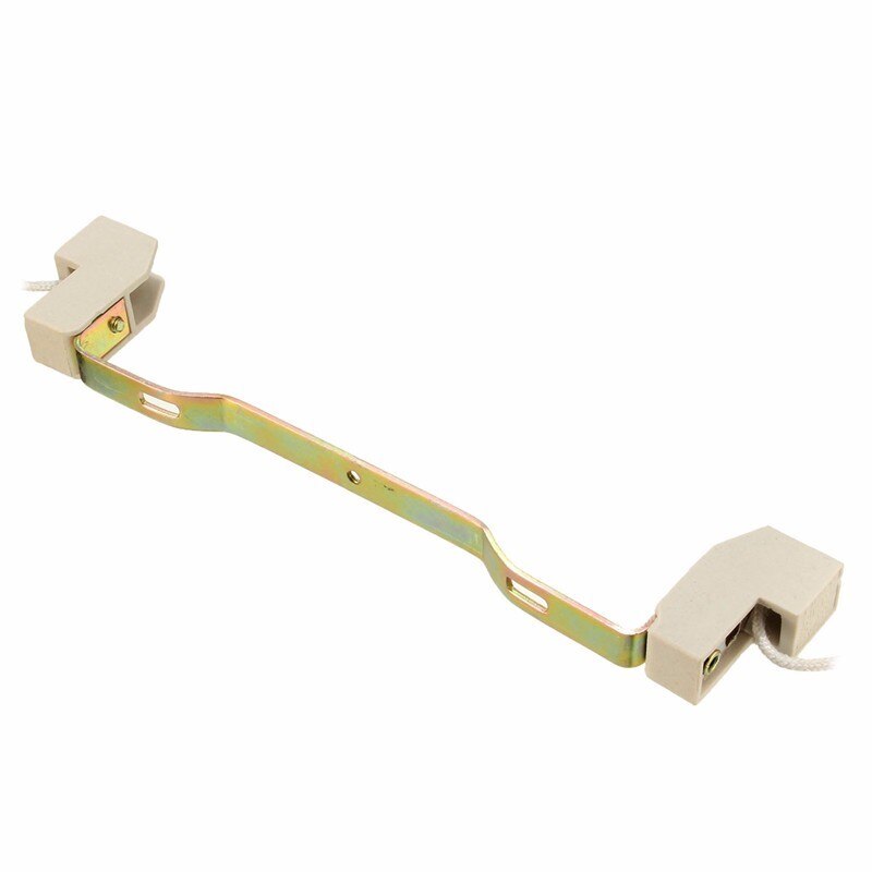 Convertidor E27 a R7s, adaptador de portalámparas de 78mm, 118mm, 135mm, 189mm