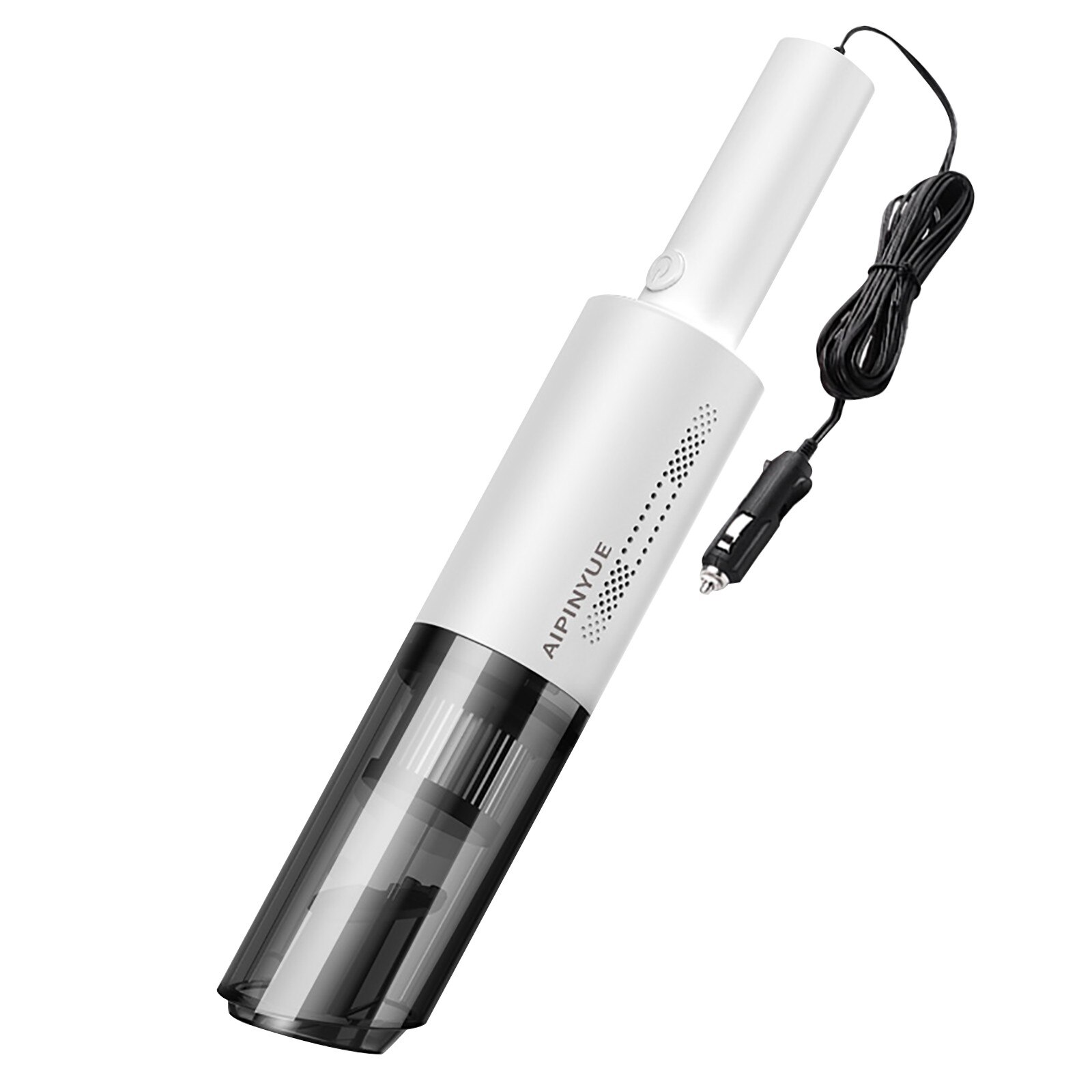 Auto Nass Und Trocken Staubsauger Auf-board Staubsauger Mit Licht Drahtlose lade auto staubsauger Auto innen reinigung # Z