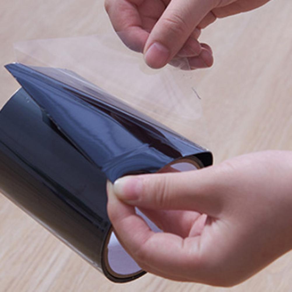 Stærk lækage reparation vandtæt tape vandstop tætningsmiddel vandtæt tape vandtæt rør vand reparation klæbemiddel stop