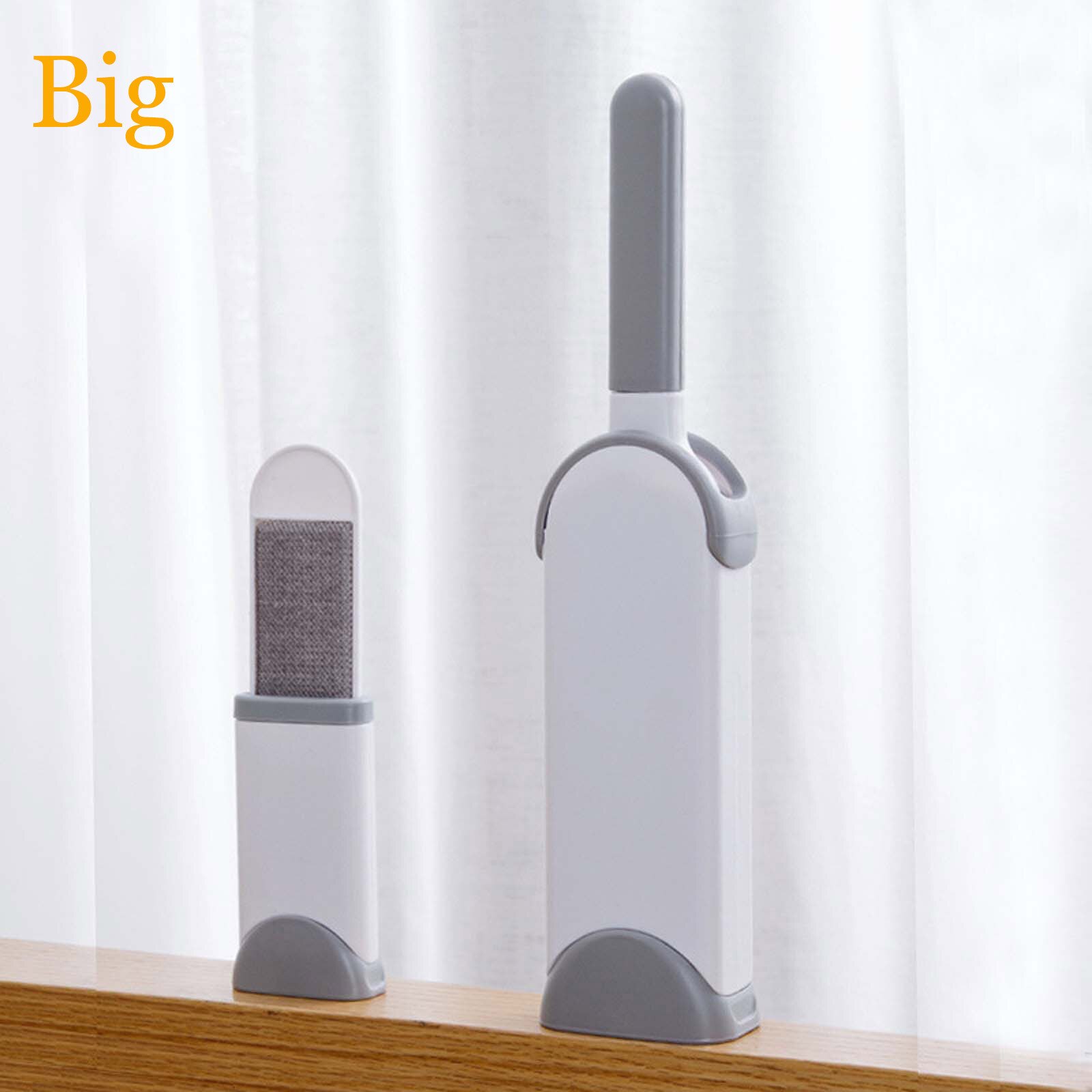 Hond Haar Remover Borstel Meubelen Sofa Kleren Reiniging Pluisjes Kam Ontharing Verlies Borstel Thuis Leveringen