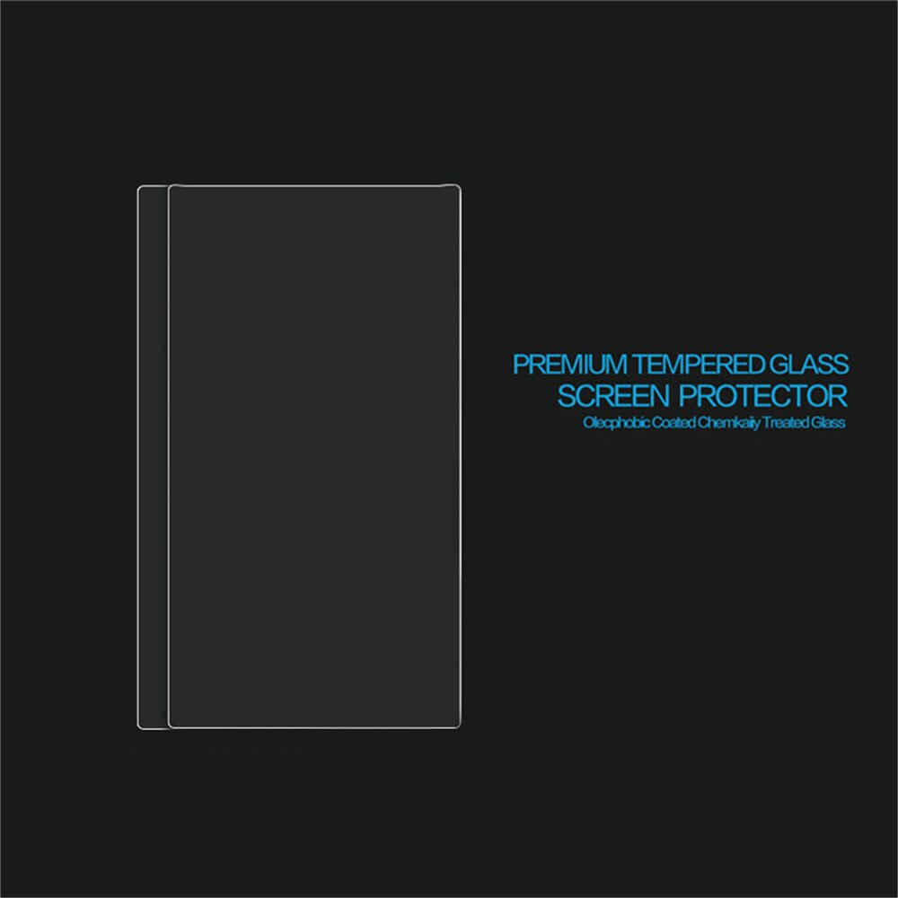 2 stuks Voor en Back Gehard Glas Film voor IBASSO DX220 Gehard Glas Screen Anti-kras Beschermfolie voor IBASSO DX220