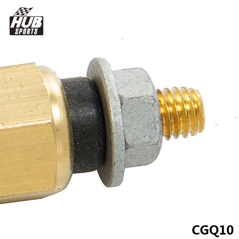 Water/Oil Temp Temperature 1/8 NPT Electrical Sender Sending Sensor Unit For TOYOTA SUPRA JZA80 2JZ-GE NA HU-CGQ10