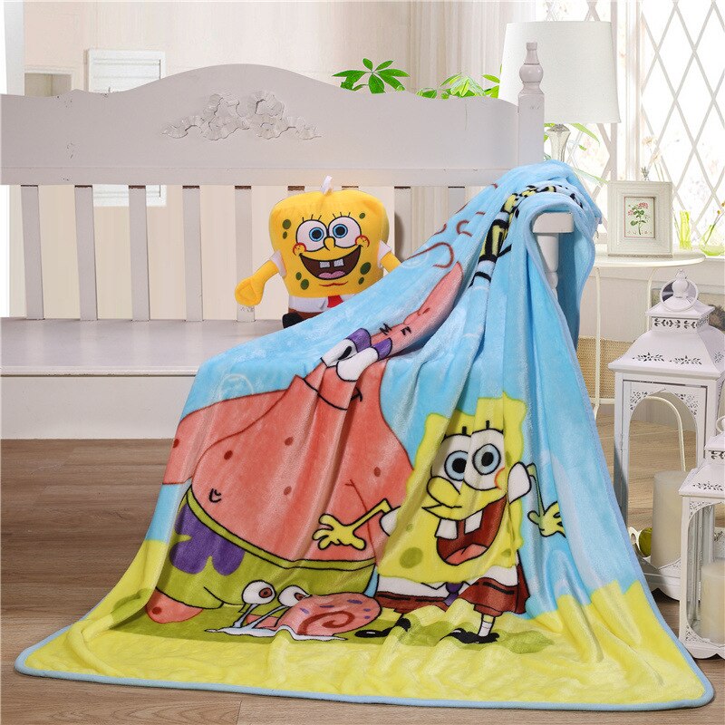 Brand bebe amningsfilt lakan flanell slängfilt korall fleece filt linda bäddlakan 100 x 140cm