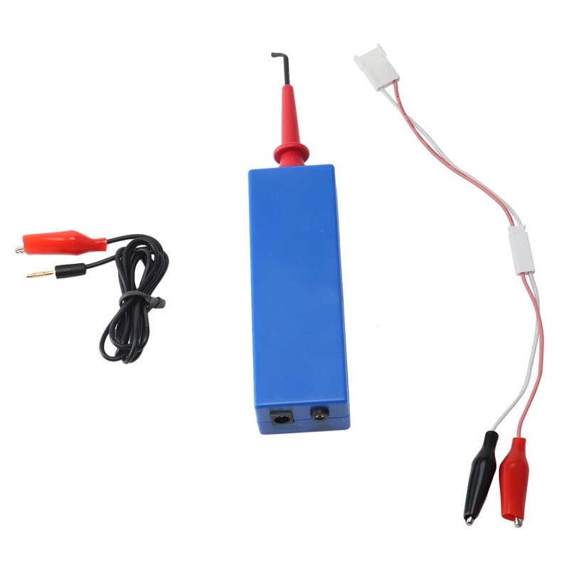 Probador CCFL portátil, reparación de la pantalla LCD TV luz de fondo de Monitor prueba de la lámpara