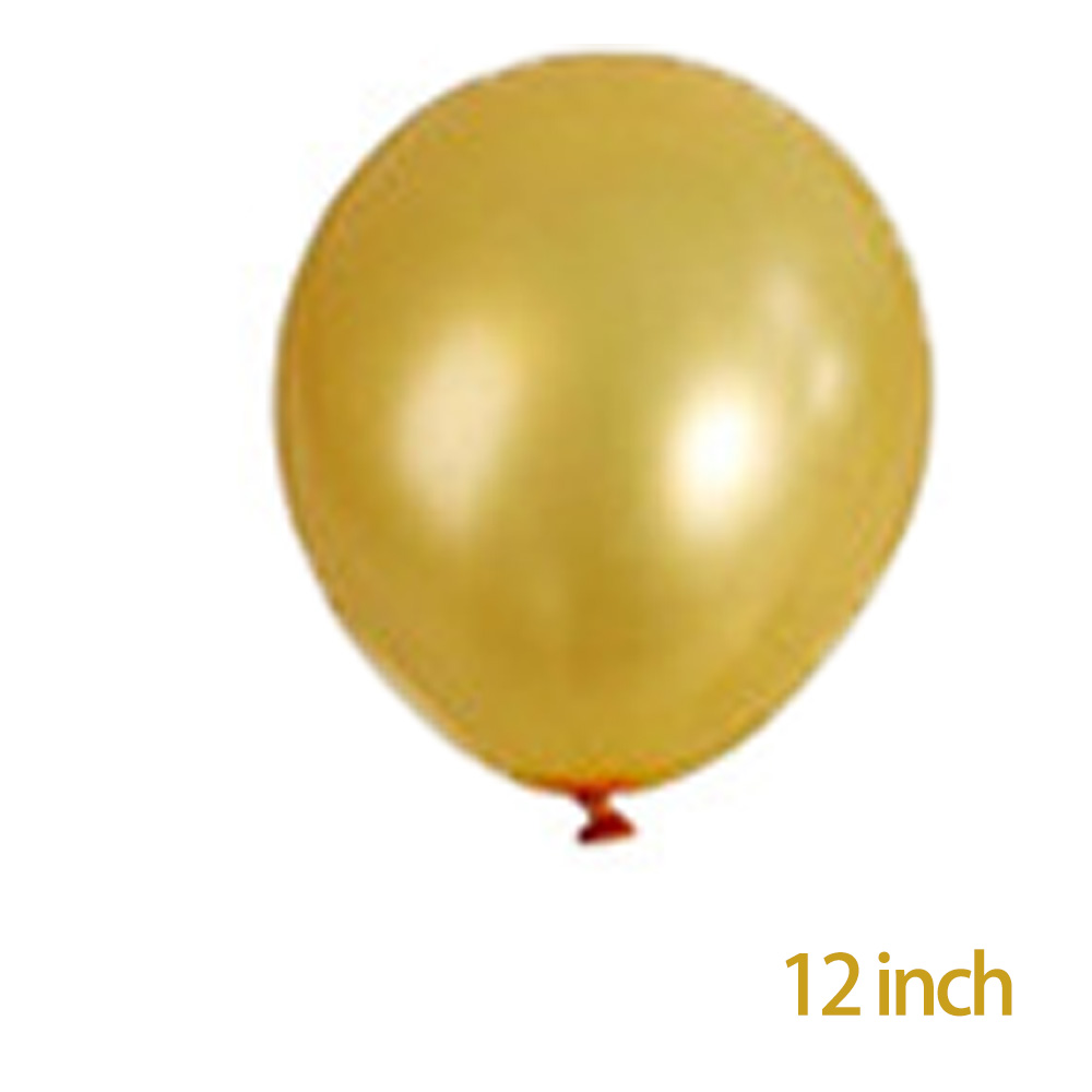 Anzahl ballons 32 zoll Baby Dusche Helium Folien ballon Gold Silber Rosa verrotten Blau Ziffer Globos Geburtstag Party Hochzeit ballon: Ballon 10Stck