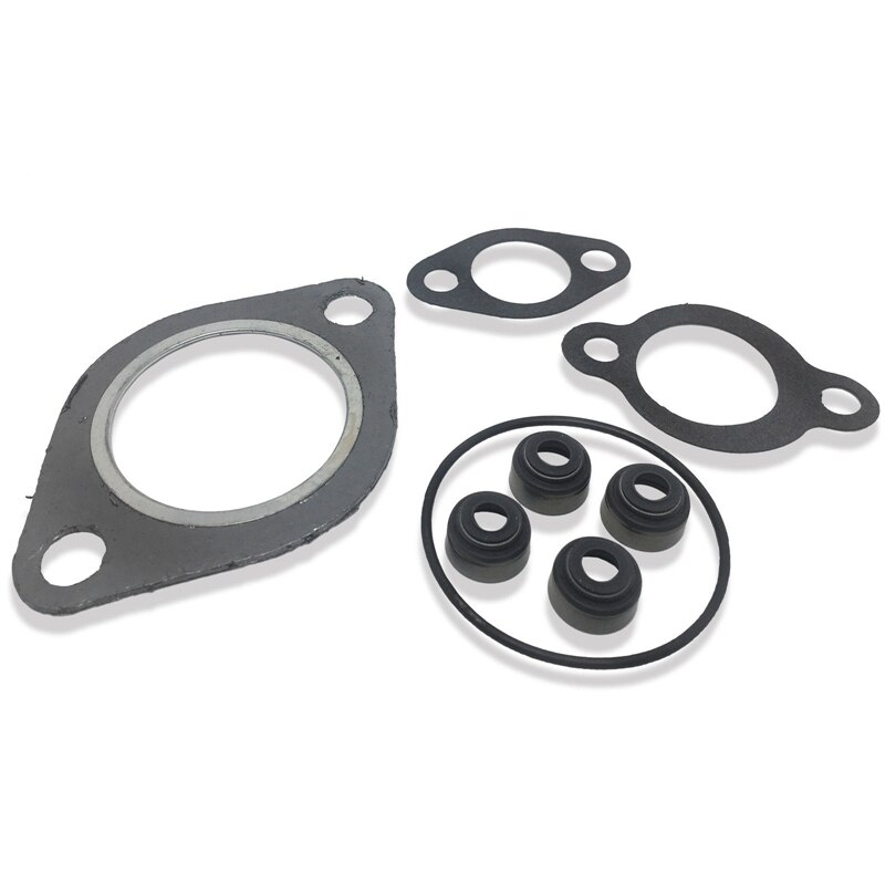 Gasket Set Kit For Polaris Sportsman Xplorer Scrambler Magnum ATP - Foto 13