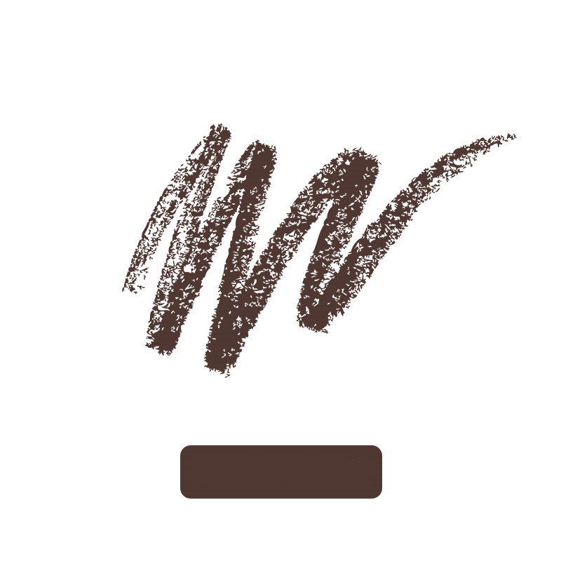 1PCS Pottery Art Underglaze Colored Pencils DIY Handmade Ceramic Painting Color Painting Element Pen Clay Craft Coloring Tools: Brown