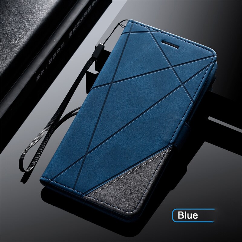 Honor 60 LSA-AN00 etui portfel Funda na Huawei Honor60 60 50 60Pro 50 honor60pro Honor50PRO okładka stojak na książki torba Capa