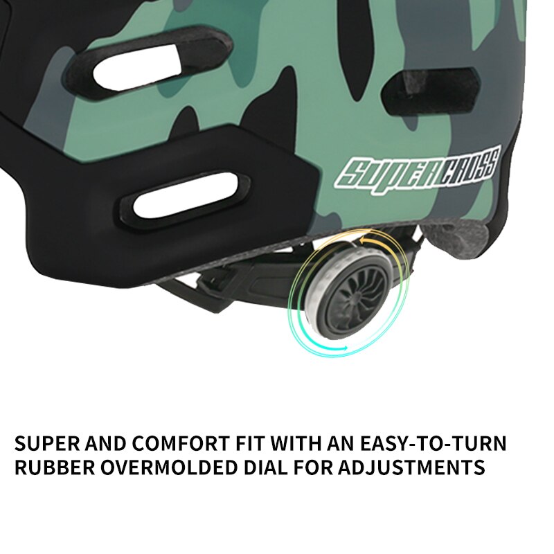 Cairbull Neue Radfahren Helm MTB Mountainbike Sicherheit draussen Sport Fahrrad Helm Atmungsaktivem Fahrrad Kappe Casco Ciclismo