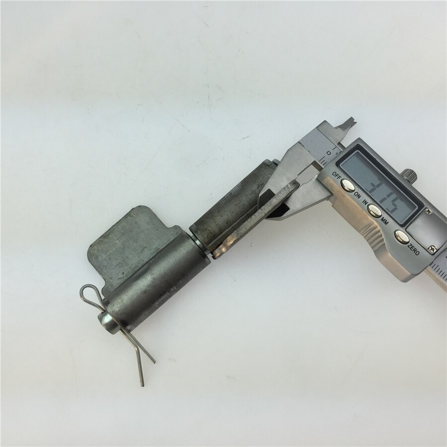 STARPAD-accesorios plegables para coche eléctrico, accesorio universal para triciclo, invisible,