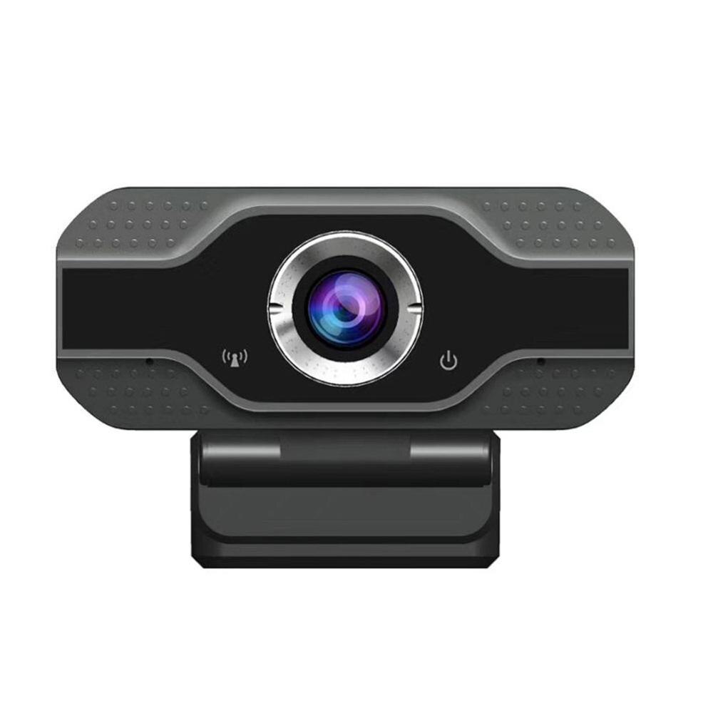 Newest USB Computer Webcam HD Laptop Computer Desktop Computer Camera Computer Camera with Microphone: Default Title