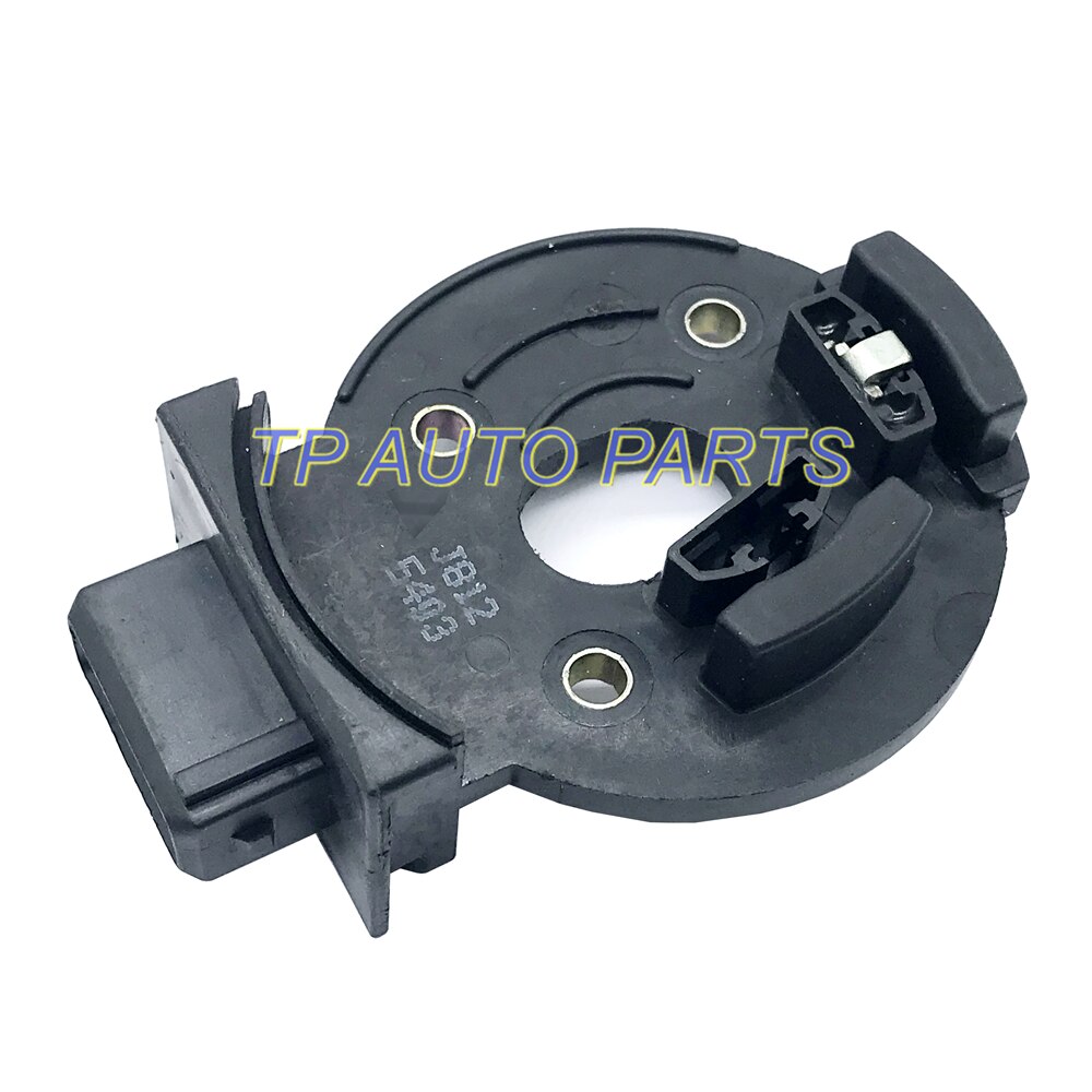 Ignition Control Module OEM J812
