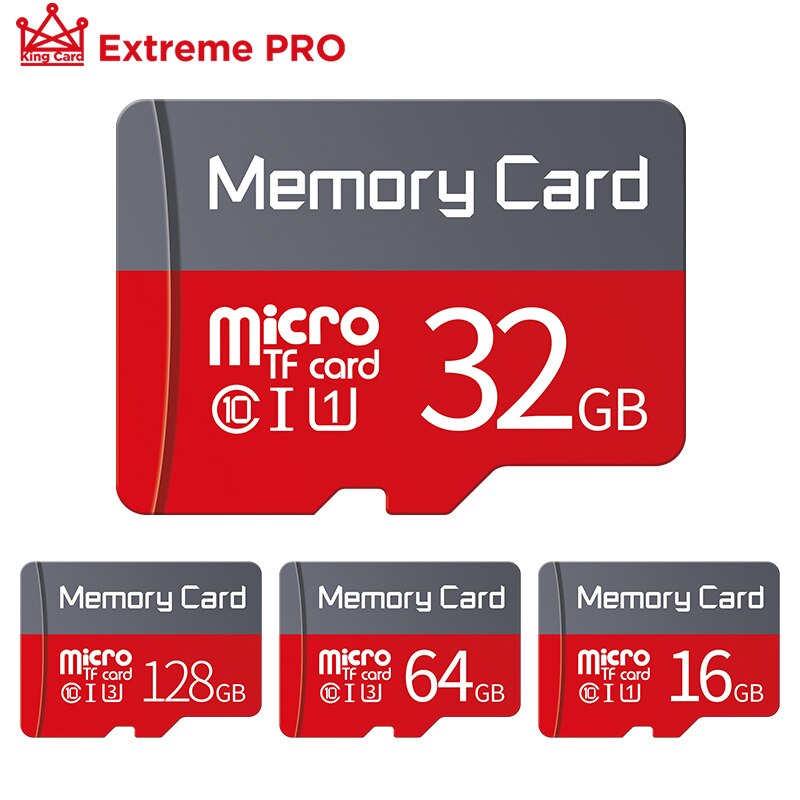 100% d'origine micro sd 16 32 64 128 go carte micro sd 8 go 16GB 64GB carte MÉMOIRE cartao de mémoire flash usb mini carte sd