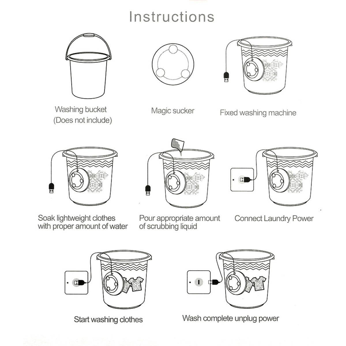 Mini Ultrasonic Washing Machine remote automatic Washer Prevent Winding Wave Wheel Laundry machine portable Household dormitory