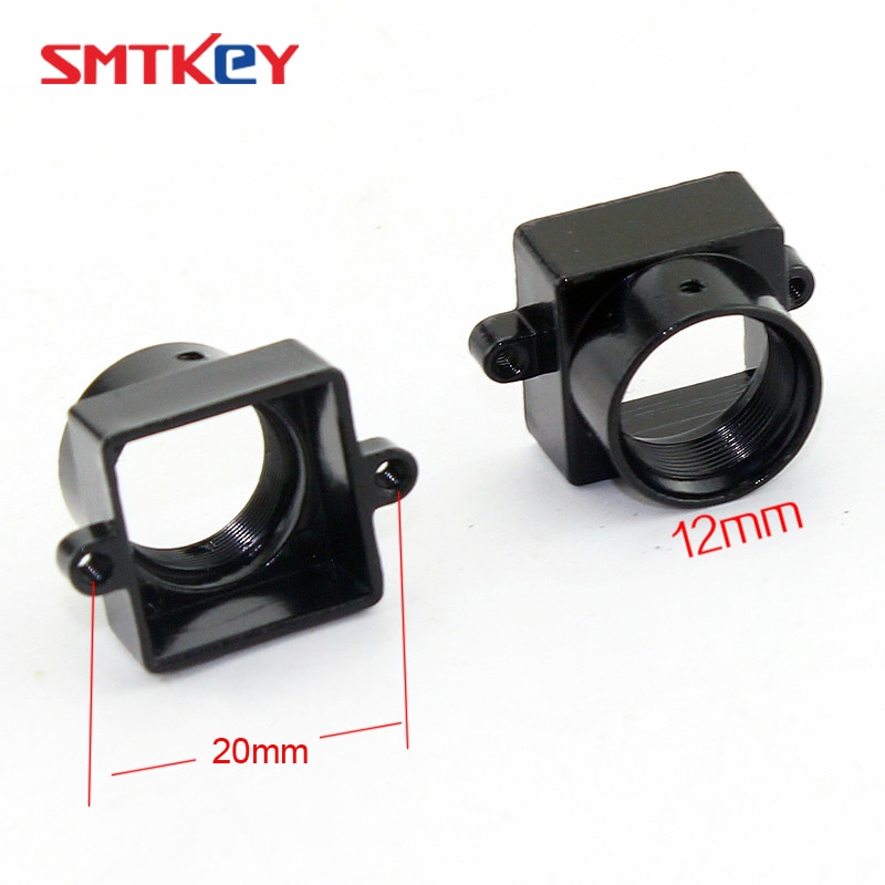 M12 CCTV Lens Mount Metal Lens holder for cctv camera lens