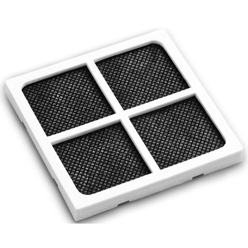 Filtro desodorizante de refrigerador, 6 uds., reemplaza el filtro desodorizante de aire para el filtro de aire Kenmore 469918 / LG Lt120F