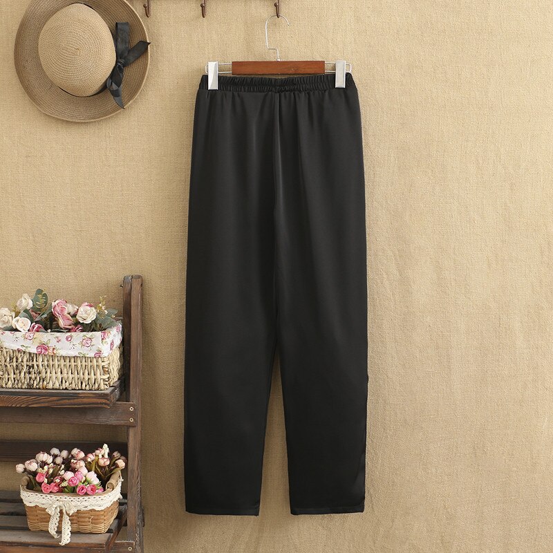 Plus Size Women Clothing Two Piece Set Formal Occasion Dress Two Piece Outfits Large Size Suits Office Attire Spring And Fall