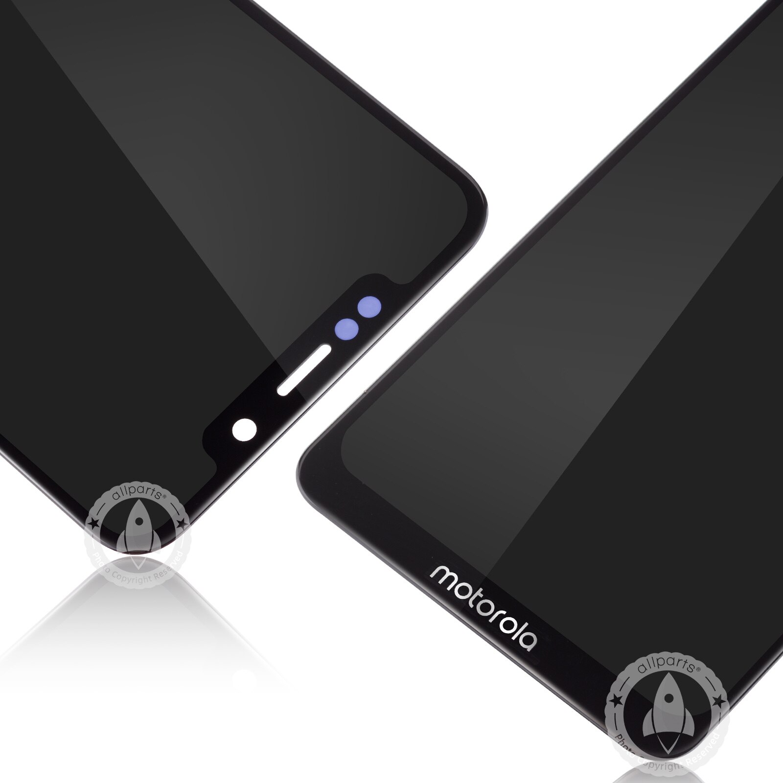 Origianl Display Für Motorola Moto Eine XT1941-1 XT1941-3 XT1941-4 LCD Touch Screen Digitizer Für Motorola One LCD Ersatz