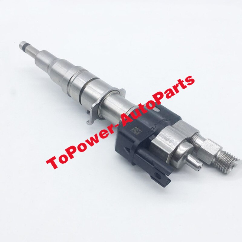 Fuel Injectors Nozzels 13537589048-11 13537565137 For BMWW 135i 335i 535i 550i 650i 740i 750i X5 X6 Z4 13537584681 13534548853