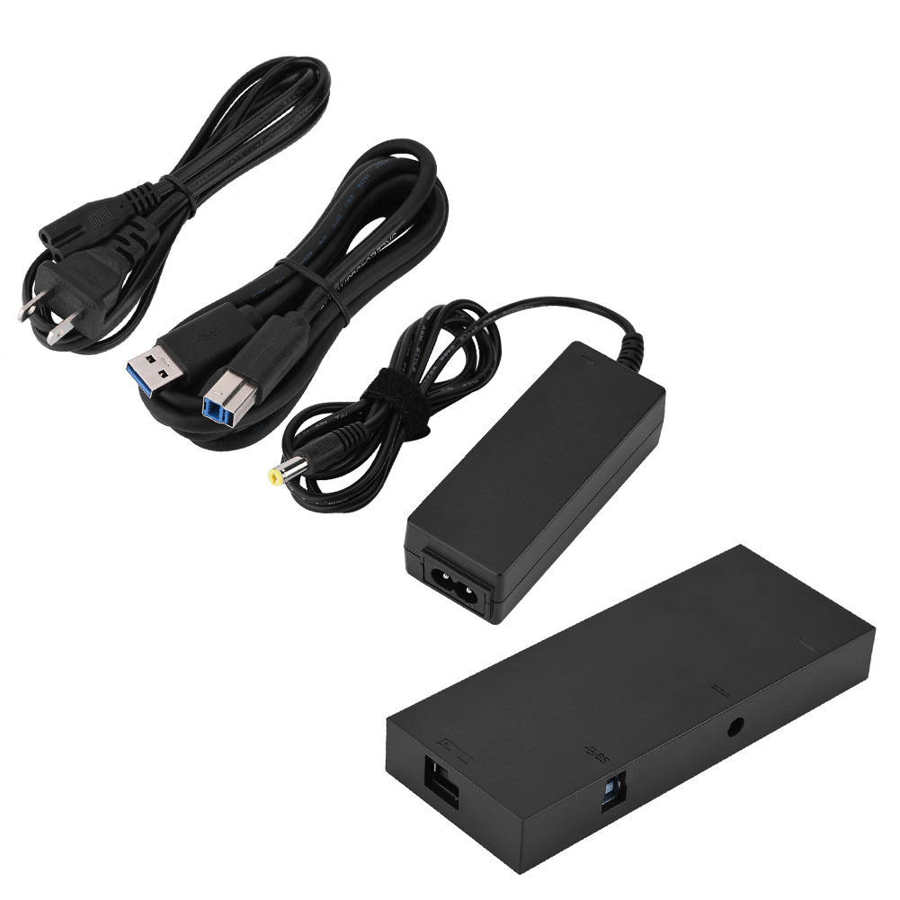 Voeding Lader Adapter Voor S/X Kinect 2.0 Us Plug-Intl