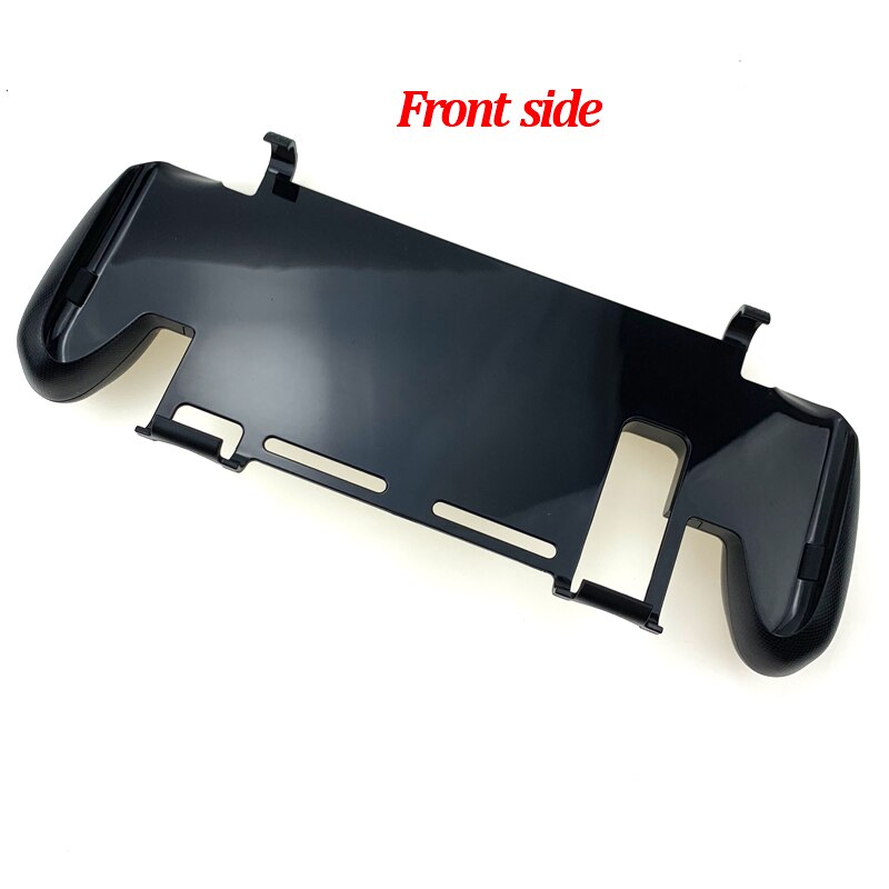 For Nintendo Switch Grip Case with 5 Game Cards Storage Ergonomic Handle Accessories for Nintend Switch Accessories