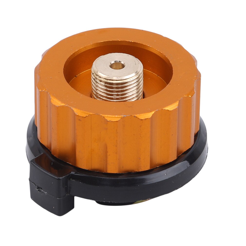 27mm à Clipser Gas Cylindre Adaptateur pour Bp Gaslite, BBQ Patio Côté Entrée eB