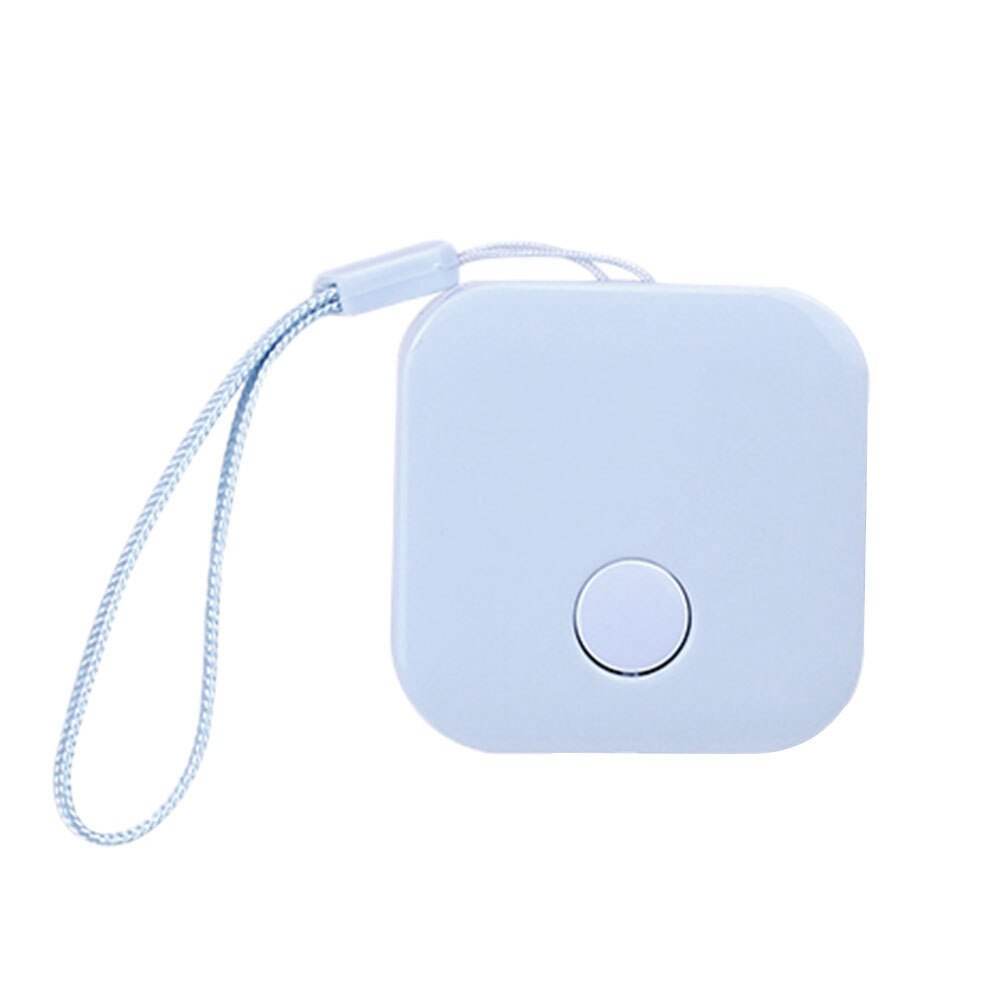 Mini Portable Tape Measure Cute Measuring Tape Measuring Bust Waist Waist Soft Ruler Tape Measure: SBU