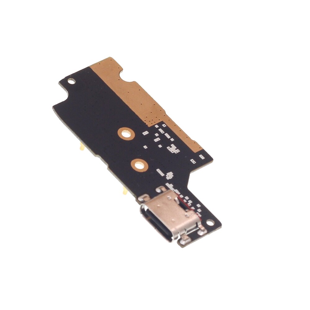 Placa del cargador USB Plus para Umidigi A7S, piezas de reparación, placa del cargador para Umidigi A7S, placa de carga USB