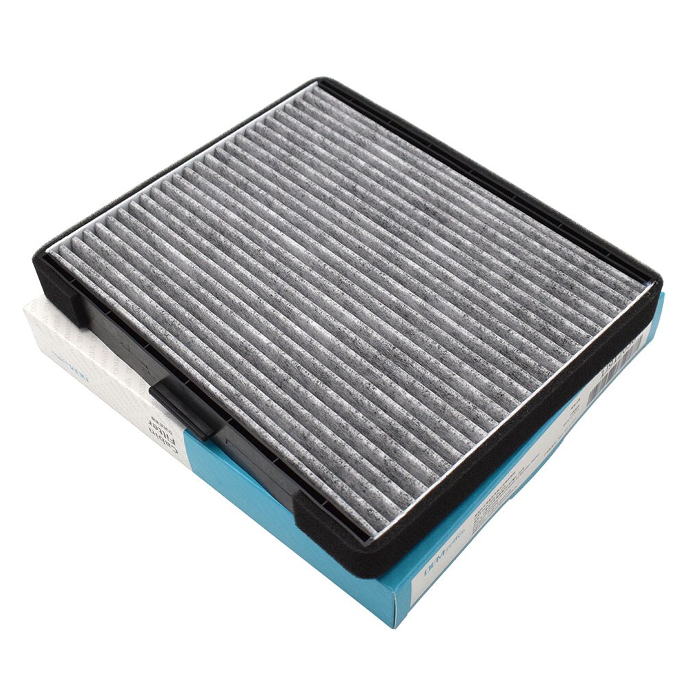 Car Cabin Air Filter 97133-2D000 For Hyundai Tiburon Coupe Elantra Lavita Matrix 2001 2002 2003 2004 2005 2006 2007