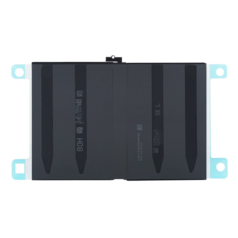 A1664 Tablet Battery For Apple iPad Pro 9.7 inch Replacement Battery 100% 0 Cycle Lithium Bateria For iPadPro 9.7" 7306mAh