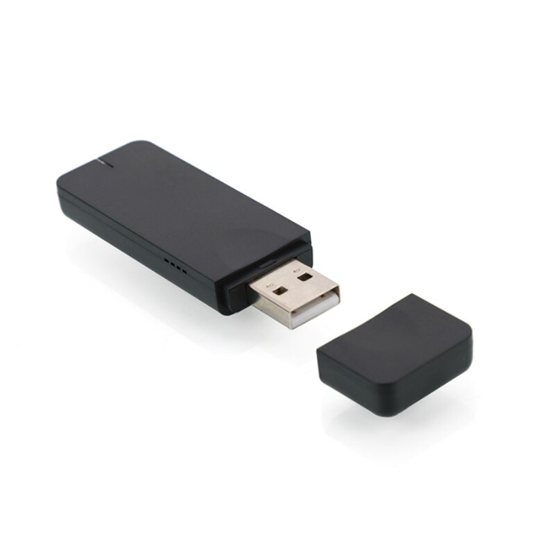 802.11ac 600 mbps wifi usb mini mtk 7610 2.4g/5.8g dual band 500 meter lang rækkevidde wifi adapter