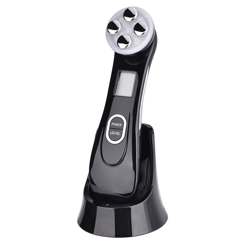 products wrinkle beauty instrument multifunctional EMS Mesotherapy Electroporation Radio Frequency Rejuvenation Device