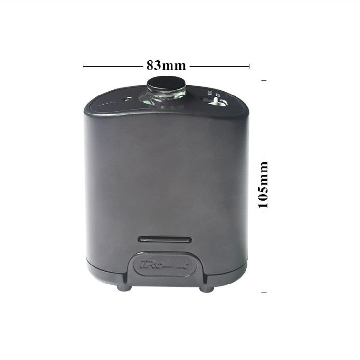 Virtual Navigation Wall for Irobot Roomba 595620 630 650 660 760 770 780 All 500 600 700 Serie Vacuum Cleaner Parts Replacement