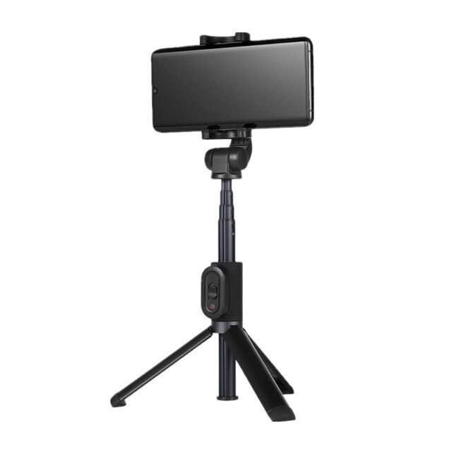 Xiaomi – trépied pour Selfie Mi Zoom, bâton avec télécommande Bluetooth, monopode pliable et extensible pour iOS et Android: Default Title