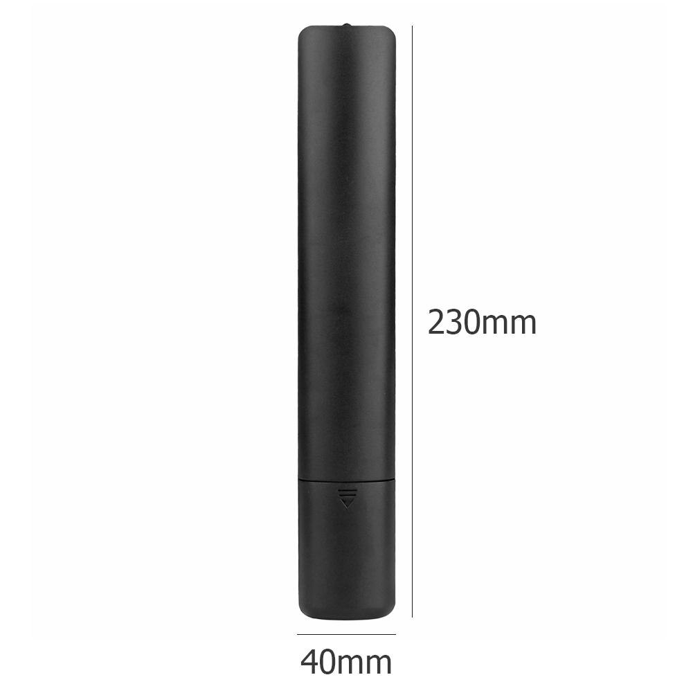Afstandsbediening Voor Tcl Tv RC802N YAI3 YUI2 YU14 YUI1 YU11 65C2US 75C2US 43P20US U65S9906 U43P6006 Controller