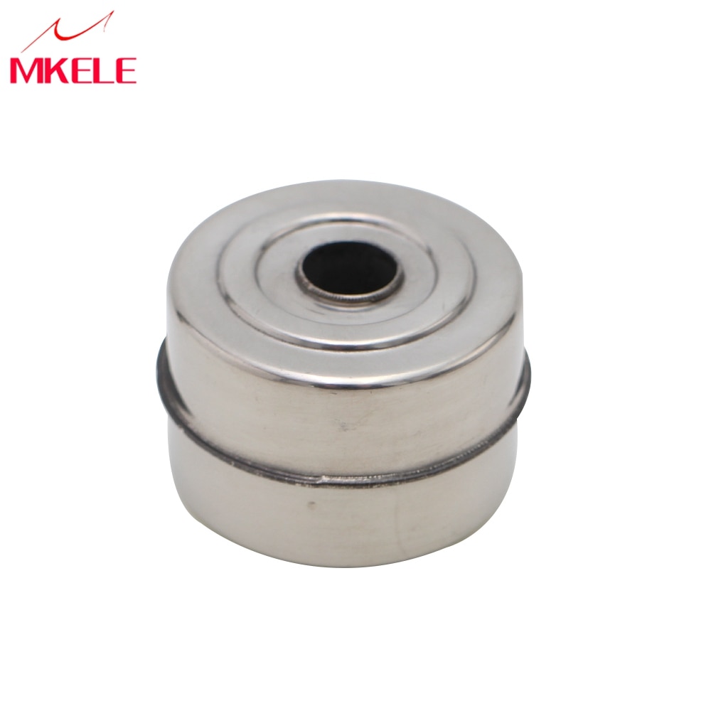 Ball Float Stainless Steel Magnetic Float Level Switch A Series Of Sizes Water Flow Sensor China